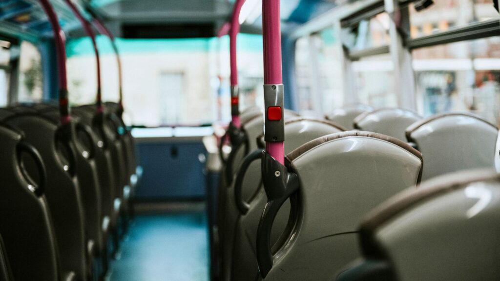 Torreón avanza con nueva ruta gratuita de transporte público GRATIS