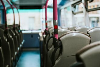 Torreón avanza con nueva ruta gratuita de transporte público GRATIS