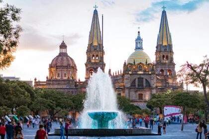 Jalisco crece en turismo de reuniones: 5.5 millones de visitantes en 2025