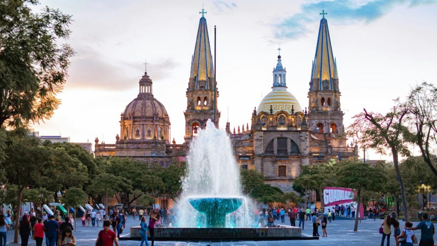 Jalisco crece en turismo de reuniones: 5.5 millones de visitantes en 2025