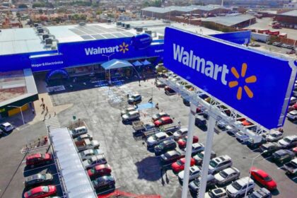 Construyen nueva sucursal Walmart Supercenter en Torreón