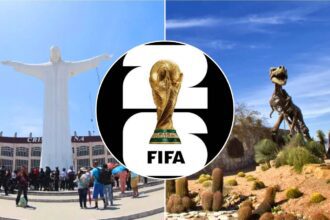Mundial 2026: La cifra de visitantes que espera Coahuila