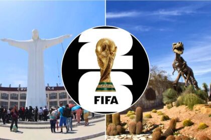 Mundial 2026: La cifra de visitantes que espera Coahuila