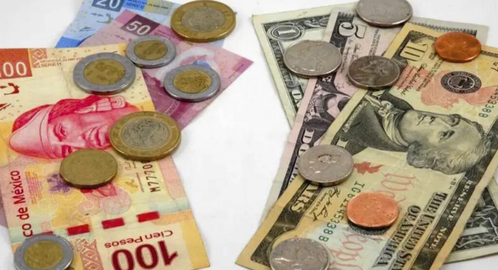 Peso mexicano avanza: Precio del dólar hoy jueves 4 de junio de 2026