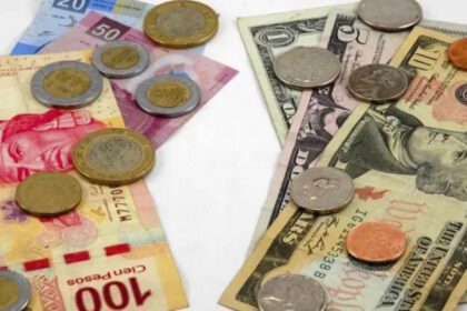 Peso mexicano avanza: Precio del dólar hoy jueves 4 de junio de 2026