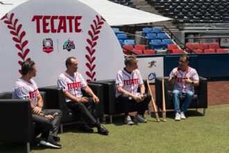 Tecate se suma a la Liga Mexicana de Beisbol Banorte