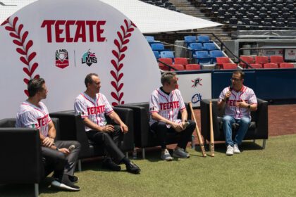 Tecate se suma a la Liga Mexicana de Beisbol Banorte