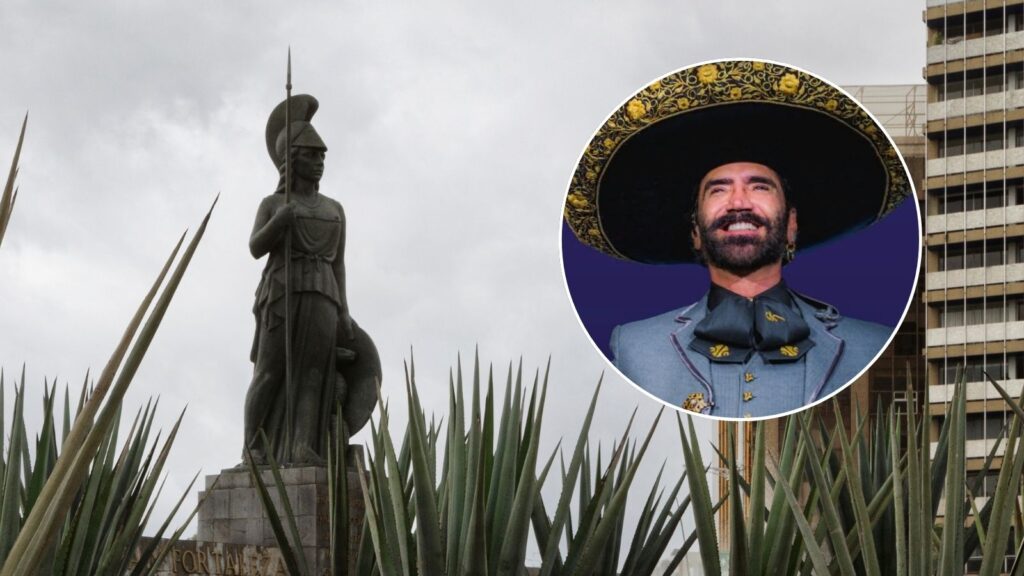 Concierto gratis de Alejandro Fernández en La Minerva: Todo lo que debes saber
