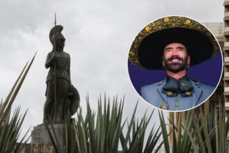 Concierto gratis de Alejandro Fernández en La Minerva: Todo lo que debes saber
