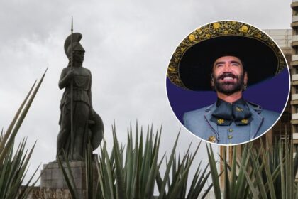 Concierto gratis de Alejandro Fernández en La Minerva: Todo lo que debes saber