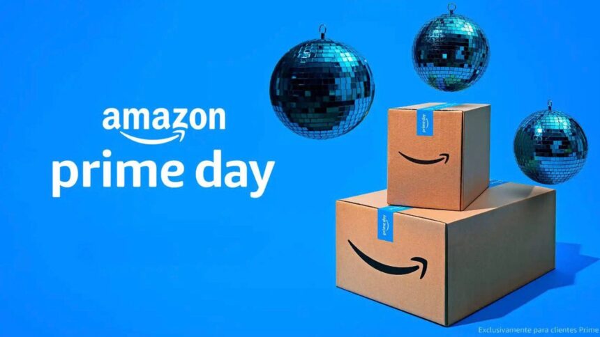 Prime Day 2026 en México: Cuándo inicia y qué ofertas podrás encontrar este año