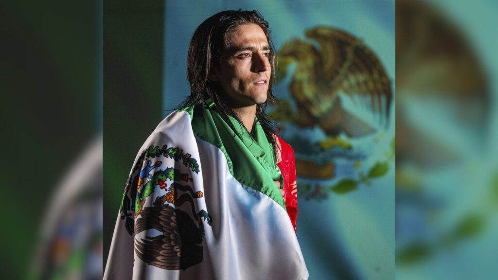 Carlos Acevedo: El portero lagunero que sueña con brillar en el Mundial 2026