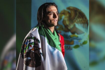 Carlos Acevedo: El portero lagunero que sueña con brillar en el Mundial 2026