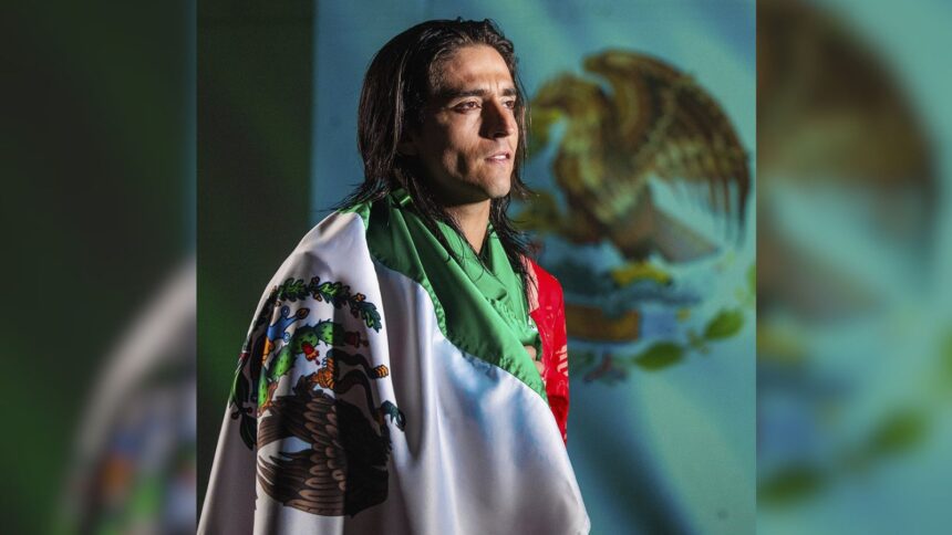 Carlos Acevedo: El portero lagunero que sueña con brillar en el Mundial 2026