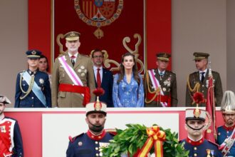 Rey Felipe VI visitará Guadalajara durante el Mundial 2026: Actividades