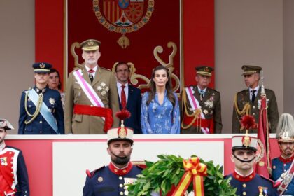 Rey Felipe VI visitará Guadalajara durante el Mundial 2026: Actividades