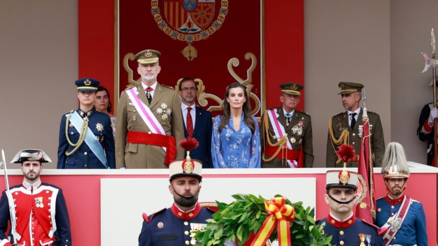 Rey Felipe VI visitará Guadalajara durante el Mundial 2026: Actividades