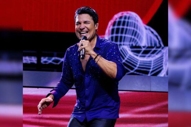 Cómo ver a Chayanne gratis en el FIFA Fan Festival Monterrey 2026