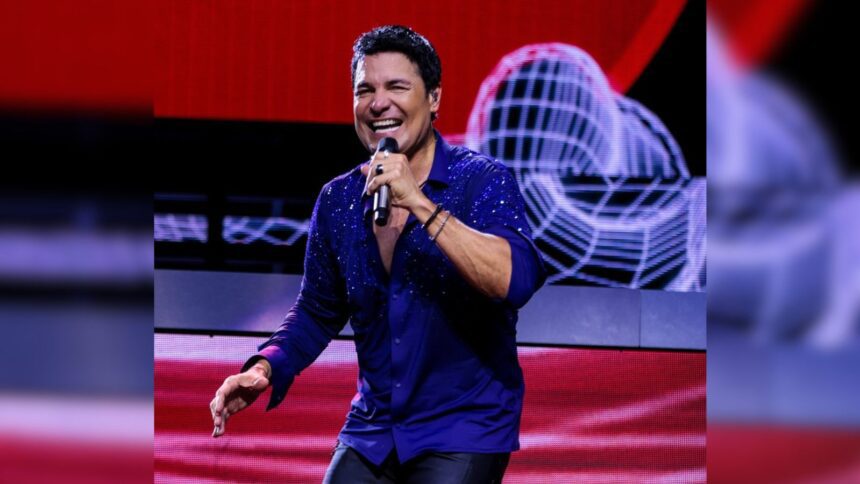 Cómo ver a Chayanne gratis en el FIFA Fan Festival Monterrey 2026
