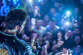 Todos los conciertos confirmados en Monterrey durante junio de 2026