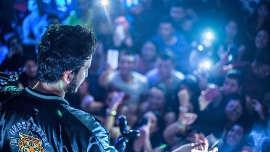 Todos los conciertos confirmados en Monterrey durante junio de 2026