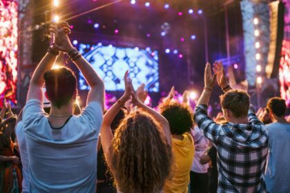 ¿Vas al FIFA Fan Fest Monterrey? Conoce todos los conciertos programados hasta el 19 de julio