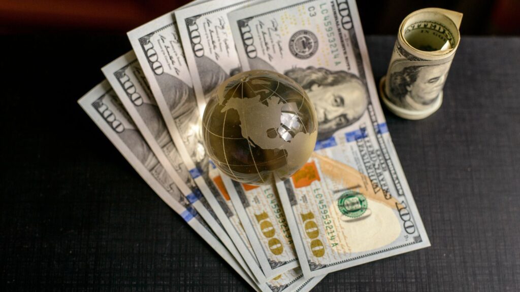 Así cotiza el dólar estadounidense este martes 30 de junio. Foto: ENVATO