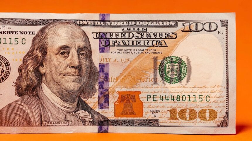 Precio del DÓLAR HOY jueves 11 de junio de 2026 en México