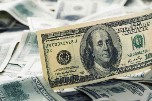 Precio del dólar hoy 8 de junio de 2026: Tipo de cambio y precio en bancos