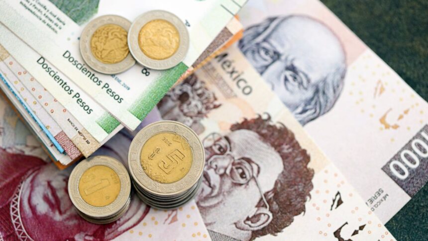 Dólar hoy en México: Así amanece el tipo de cambio este viernes 26 de junio de 2026