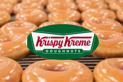 ¿Quieres una dona gratis? Krispy Kreme celebra el Día de la Dona con esta promoción especial