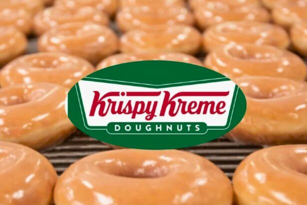 ¿Quieres una dona gratis? Krispy Kreme celebra el Día de la Dona con esta promoción especial