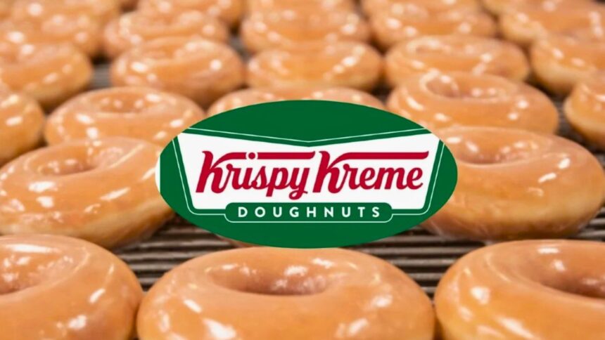 ¿Quieres una dona gratis? Krispy Kreme celebra el Día de la Dona con esta promoción especial