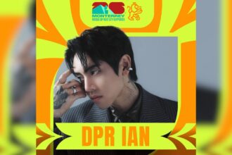 DPR IAN llega a Monterrey: Así puedes verlo gratis en el FIFA Fan Festival 2026