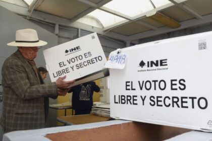 Ubica tu Casilla 2026: Paso a paso para saber dónde votar en las elecciones de Coahuila