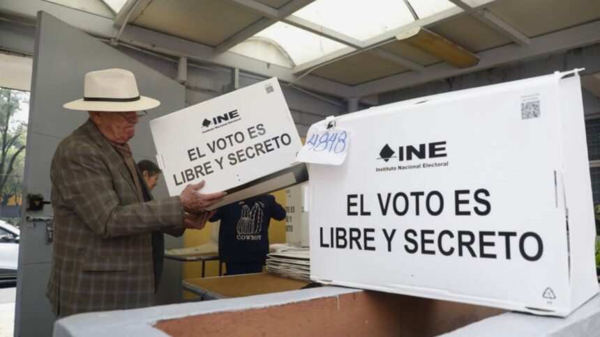 Ubica tu Casilla 2026: Paso a paso para saber dónde votar en las elecciones de Coahuila