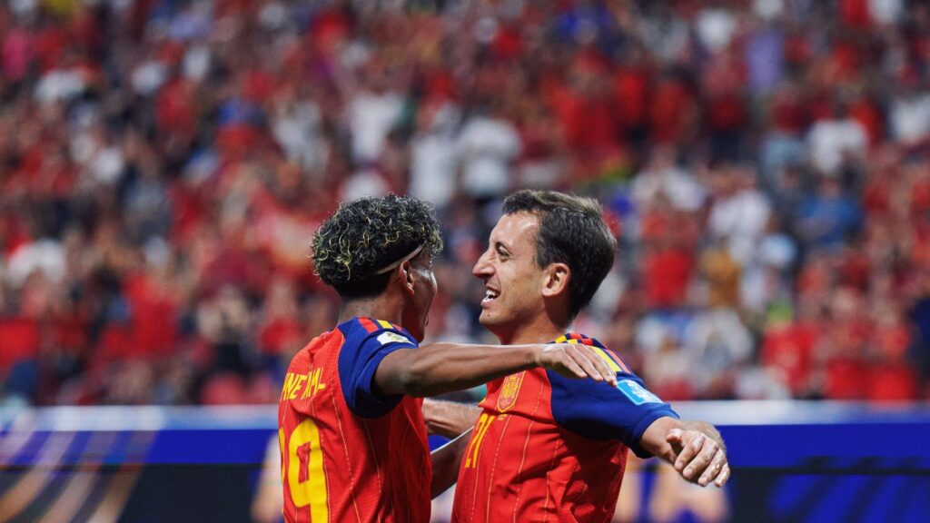 ¿Por qué España es favorita para ganar el Mundial 2026? Así cambió su historia