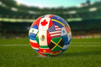 ¿Qué equipos jugarán los 16avos de Final en el Estadio Monterrey?