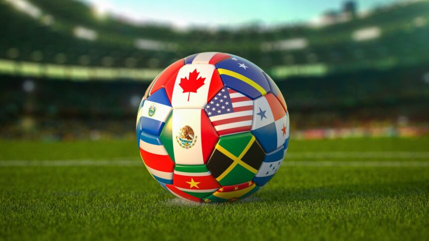 ¿Qué equipos jugarán los 16avos de Final en el Estadio Monterrey?