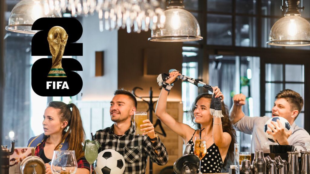 Negocios y Mundial 2026: Las reglas clave para promociones, sorteos y transmisiones