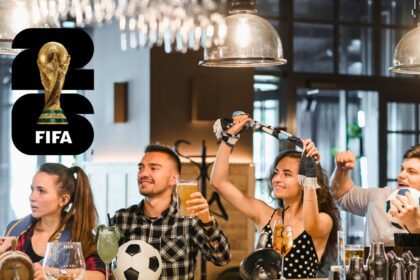 Negocios y Mundial 2026: Las reglas clave para promociones, sorteos y transmisiones