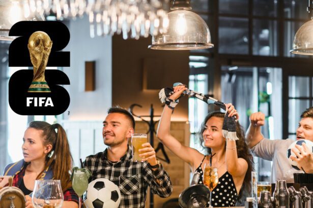 Negocios y Mundial 2026: Las reglas clave para promociones, sorteos y transmisiones