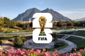 Monterrey en modo Mundial: Así será la inauguración del FIFA Fan Fest este 11 de junio