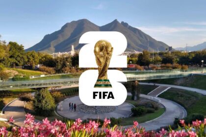 Monterrey en modo Mundial: Así será la inauguración del FIFA Fan Fest este 11 de junio