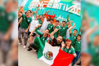 Parque Fundidora: Qué acceso usar para entrar al FIFA Fan Fest Monterrey