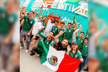 Parque Fundidora: Qué acceso usar para entrar al FIFA Fan Fest Monterrey