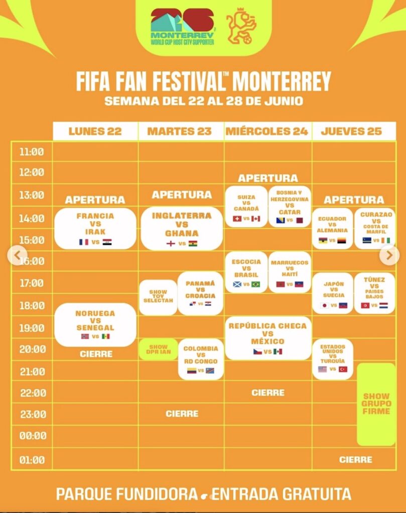 El concierto de DPR IAN en Monterrey será gratis: Fecha, horario y accesos