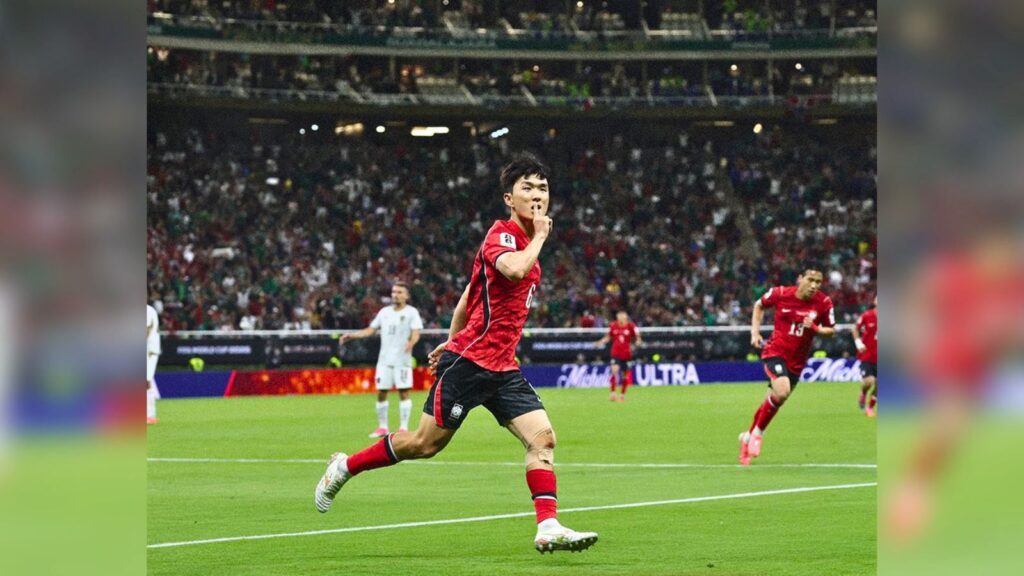 Mundial 2026: Sudáfrica y Corea del Sur se juegan la clasificación en Monterrey