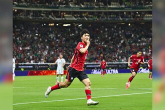 Mundial 2026: Sudáfrica y Corea del Sur se juegan la clasificación en Monterrey