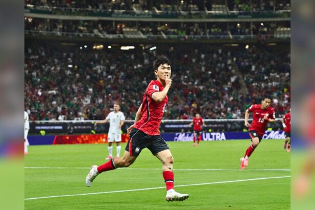 Mundial 2026: Sudáfrica y Corea del Sur se juegan la clasificación en Monterrey
